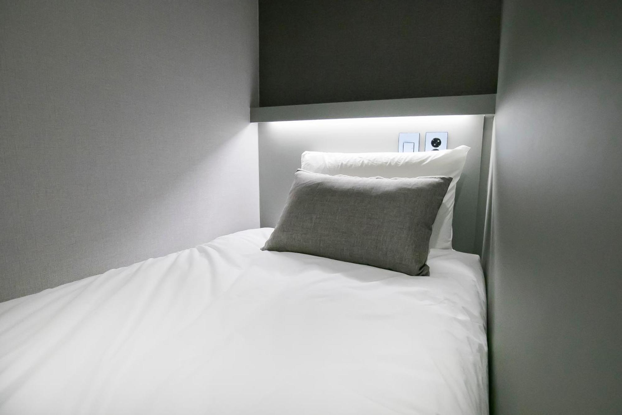Philstay Myeongdong Station Maison d'hôtes Séoul