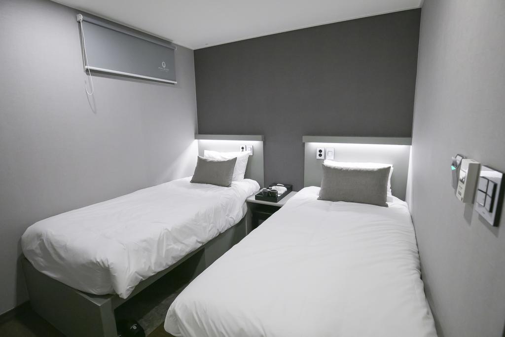 Philstay Myeongdong Station Maison d'hôtes 2*