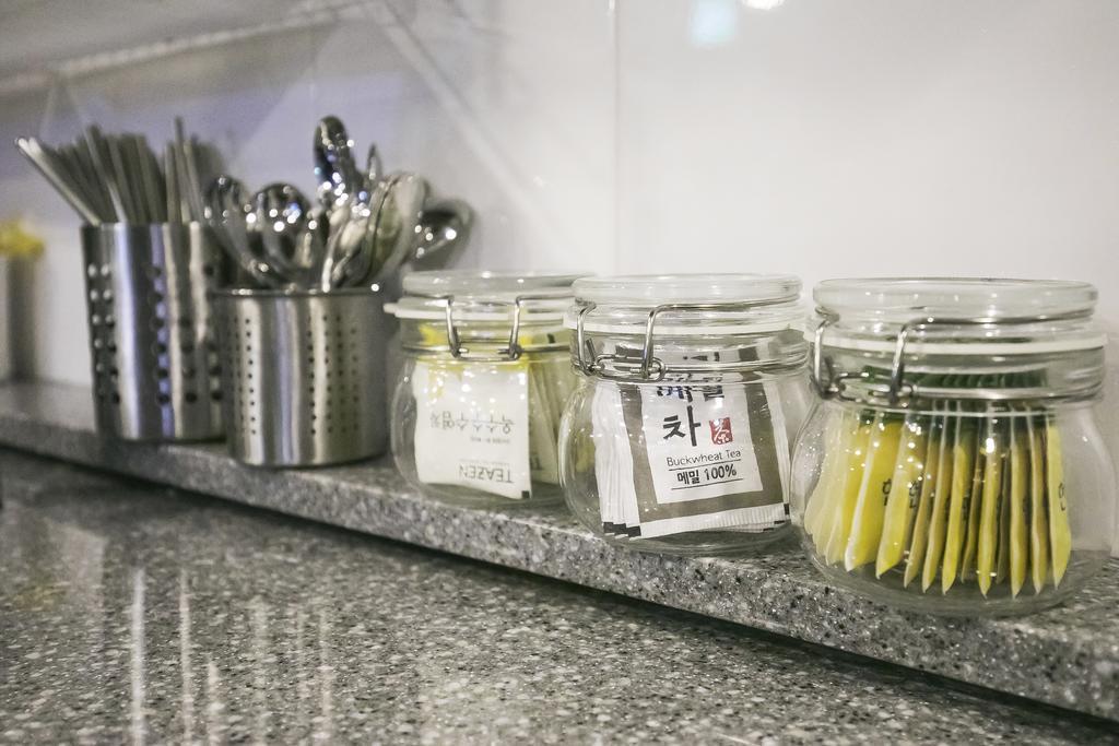 Philstay Myeongdong Station Maison d'hôtes