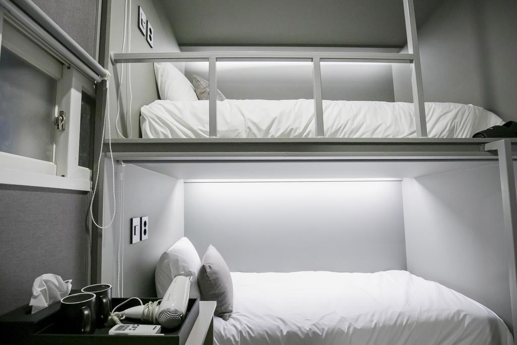 Philstay Myeongdong Station Maison d'hôtes Séoul
