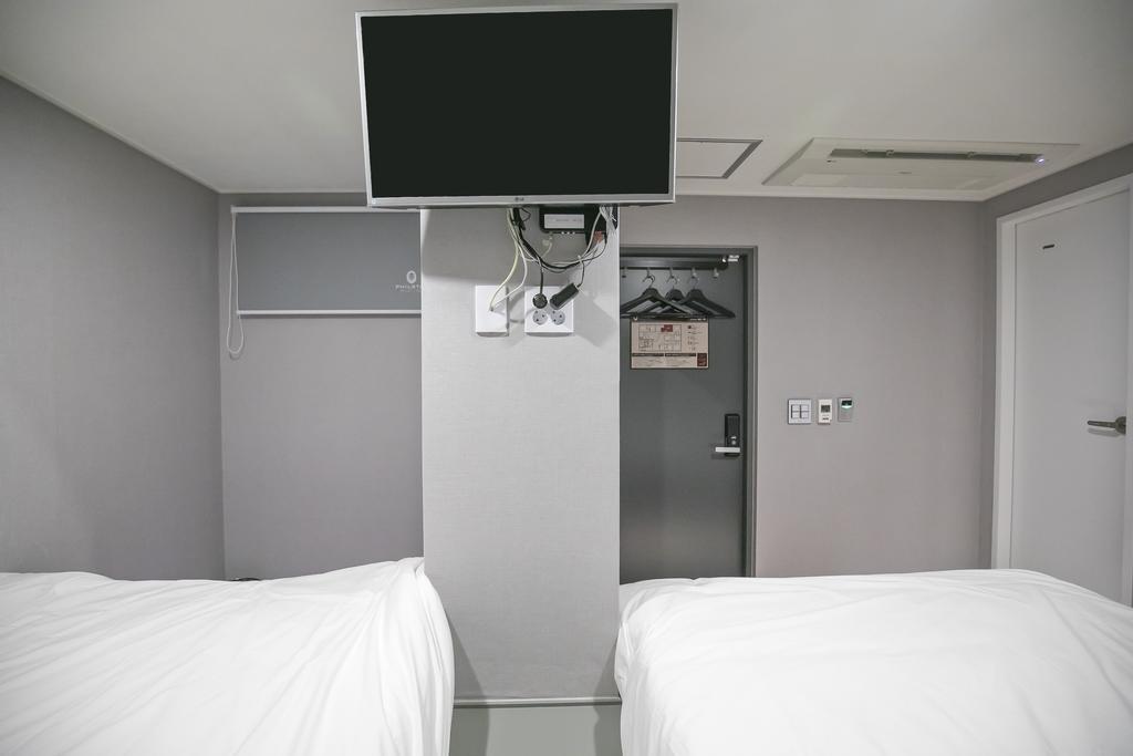 Maison d'hôtes Philstay Myeongdong Station Séoul