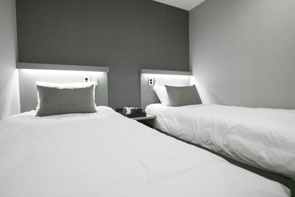Philstay Myeongdong Station Maison d'hôtes Séoul
