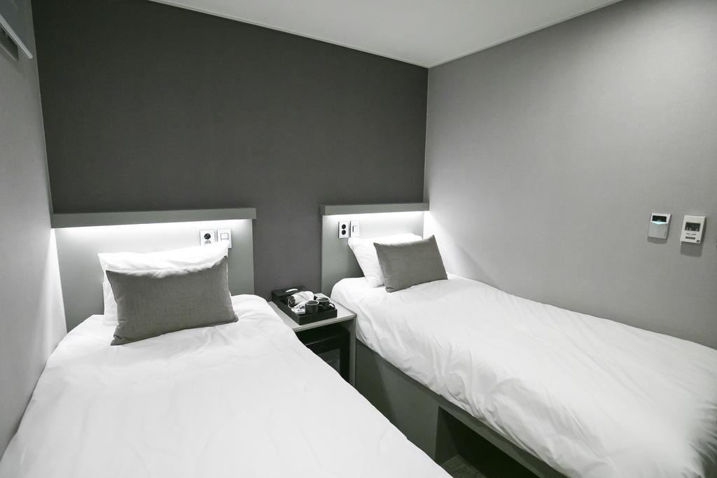 Maison d'hôtes Philstay Myeongdong Station 2*