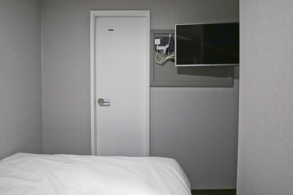Philstay Myeongdong Station Maison d'hôtes