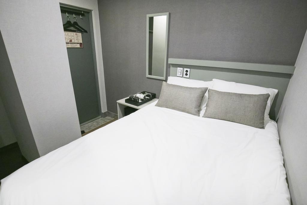 Maison d'hôtes Philstay Myeongdong Station