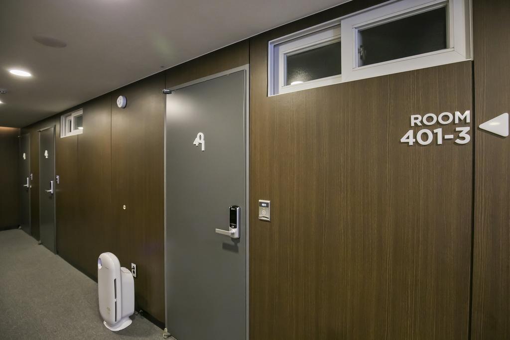 Philstay Myeongdong Station 2* Séoul