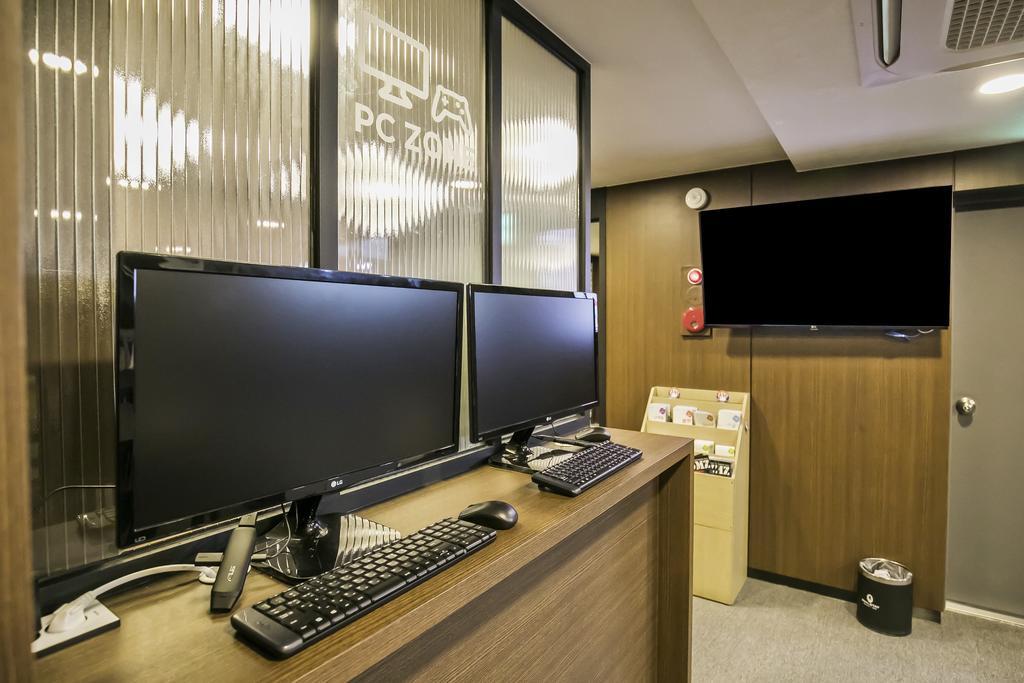 Philstay Myeongdong Station 2* Séoul