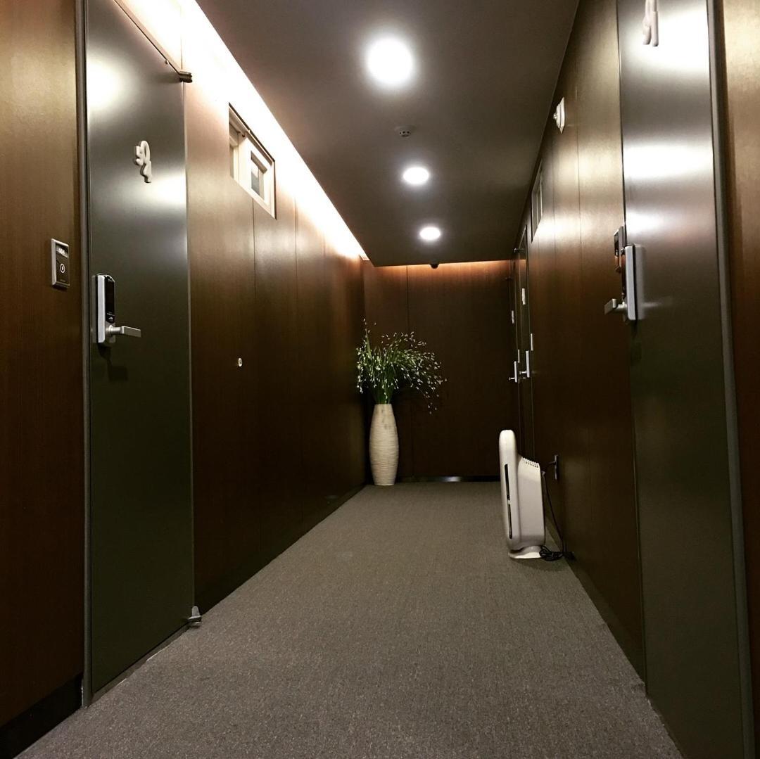 Philstay Myeongdong Station Séoul