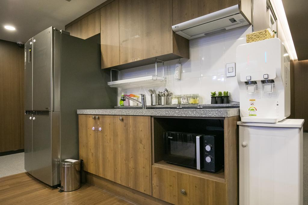 Philstay Myeongdong Station Guest house 2*