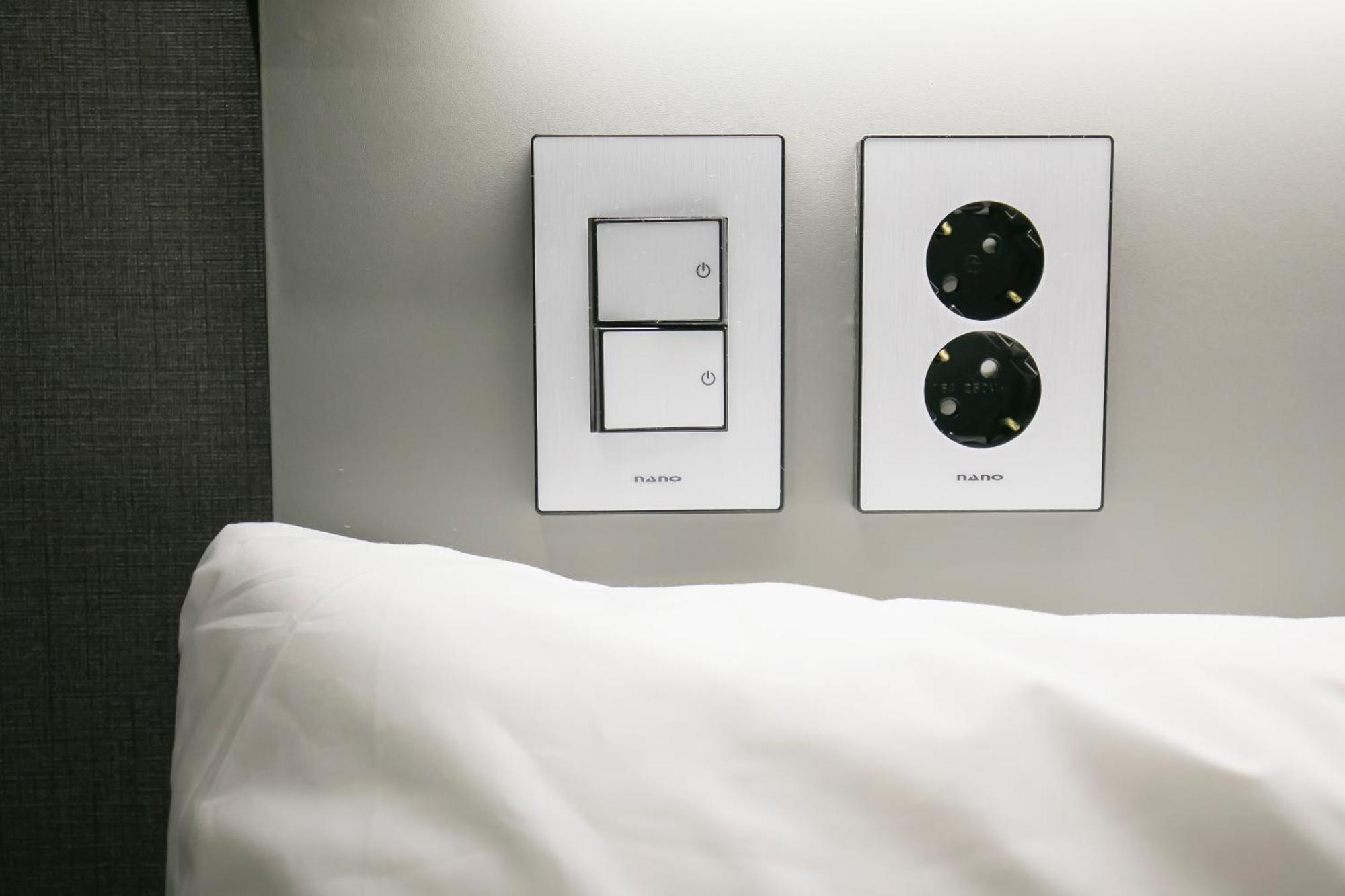 Casa de hóspedes Philstay Myeongdong Station Seul