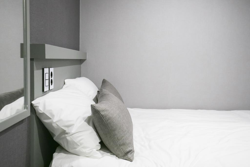 Philstay Myeongdong Station Casa de hóspedes Seul