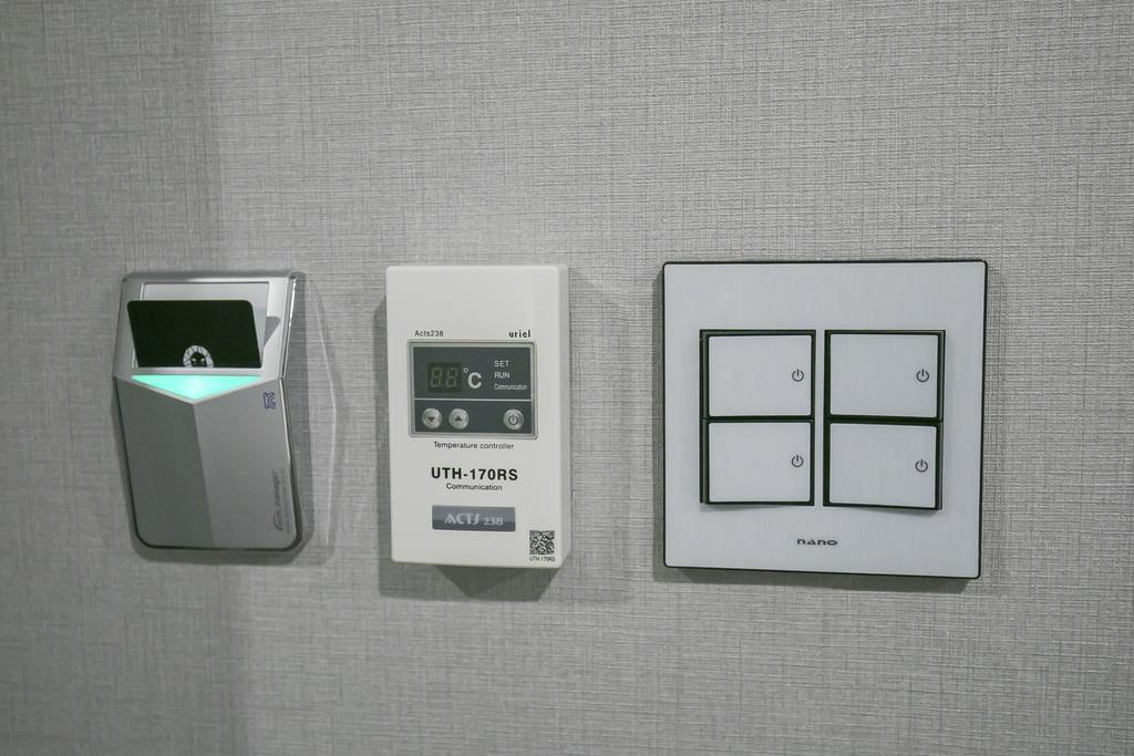 Philstay Myeongdong Station 2*
