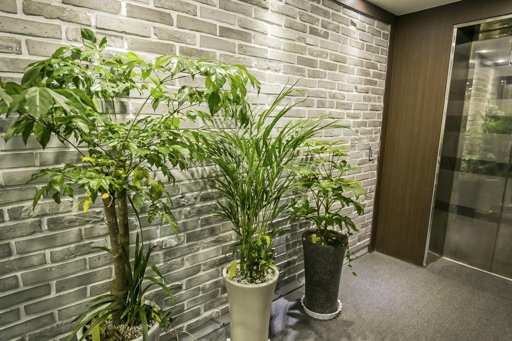 Philstay Myeongdong Station 2*
