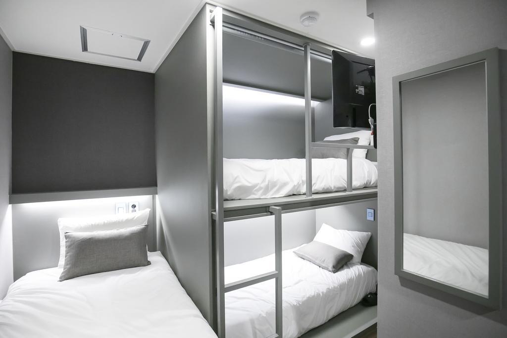 Philstay Myeongdong Station 2*