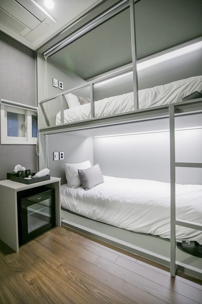 Philstay Myeongdong Station 2* Seul